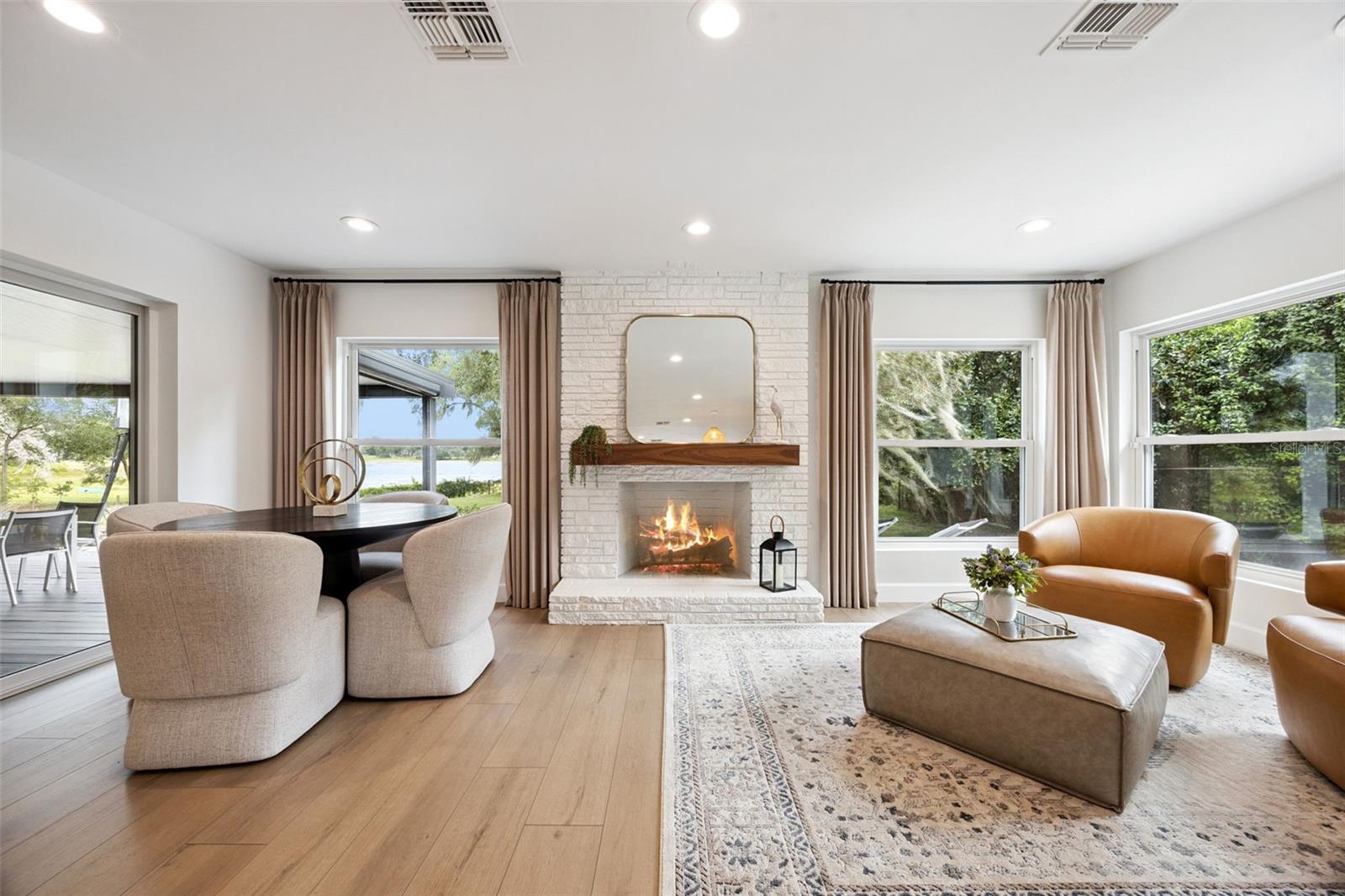 LAKE AVALON HEIGHTS - Residential