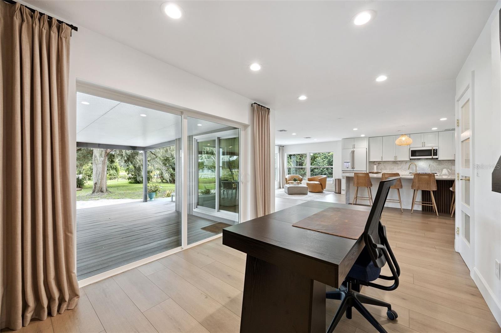 LAKE AVALON HEIGHTS - Residential