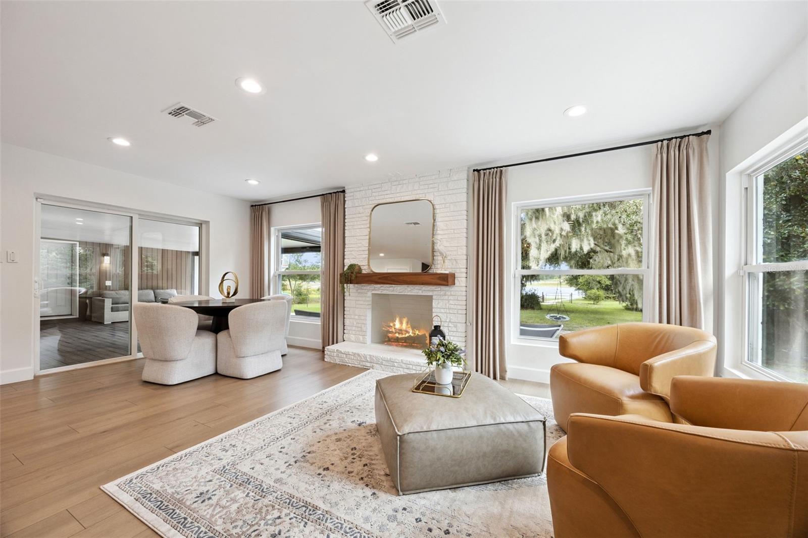 LAKE AVALON HEIGHTS - Residential