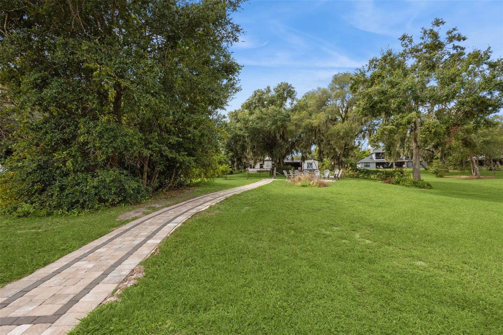 LAKE AVALON HEIGHTS - Residential