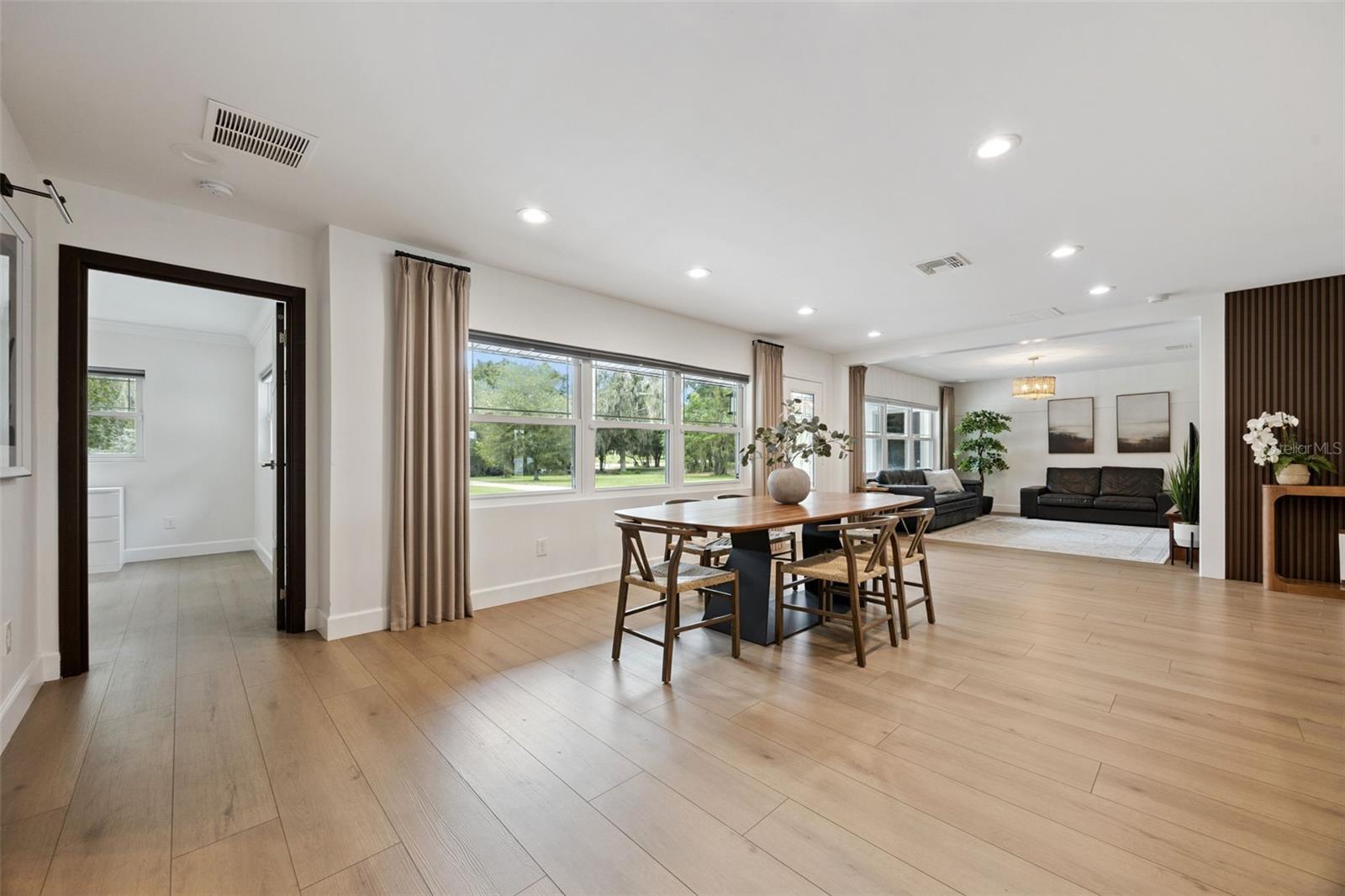 LAKE AVALON HEIGHTS - Residential