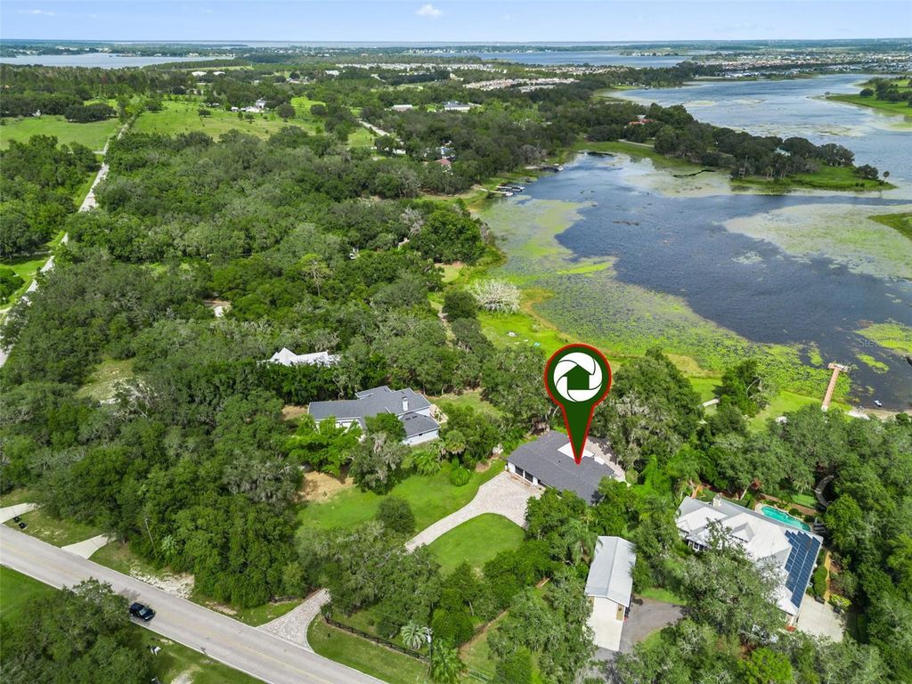 Photo of 17661 Davenport Road, Winter Garden, FL 34787 (MLS # O6350509)