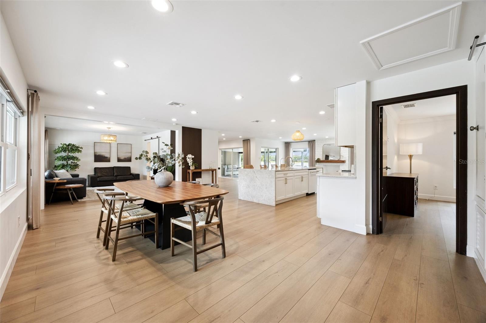 LAKE AVALON HEIGHTS - Residential
