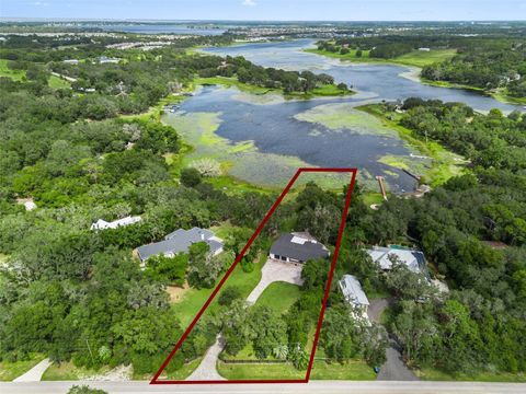 17661 DAVENPORT ROAD WINTER GARDEN FL 34787