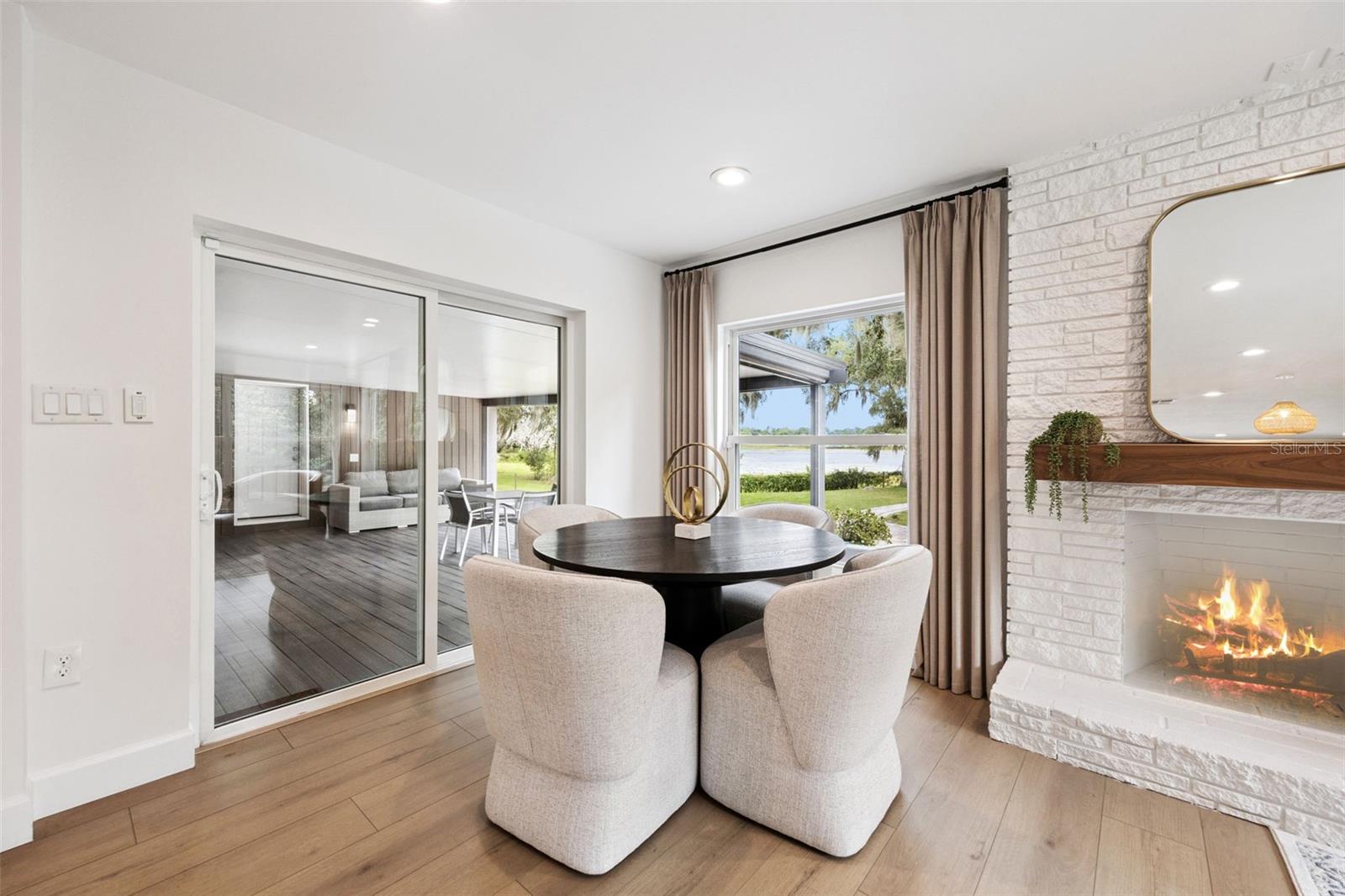 LAKE AVALON HEIGHTS - Residential