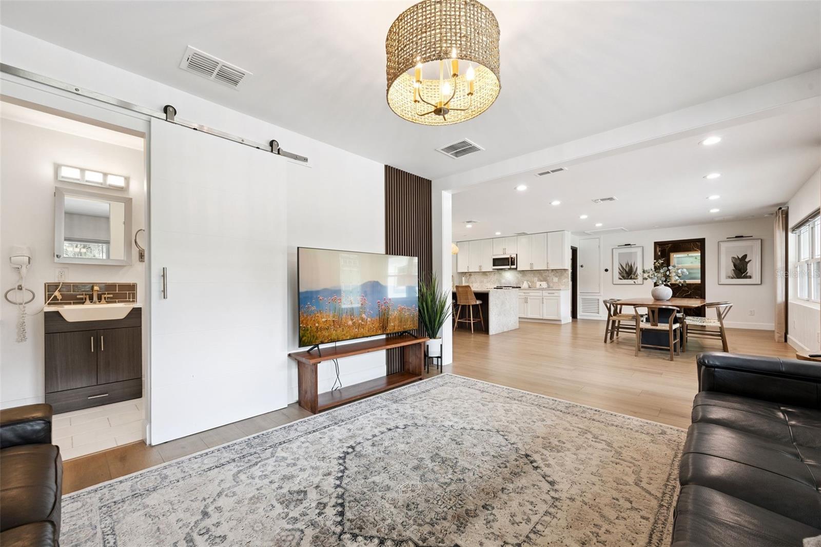 LAKE AVALON HEIGHTS - Residential