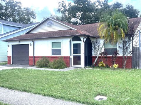 519 FEATHER TREE DRIVE CLEARWATER FL 33765