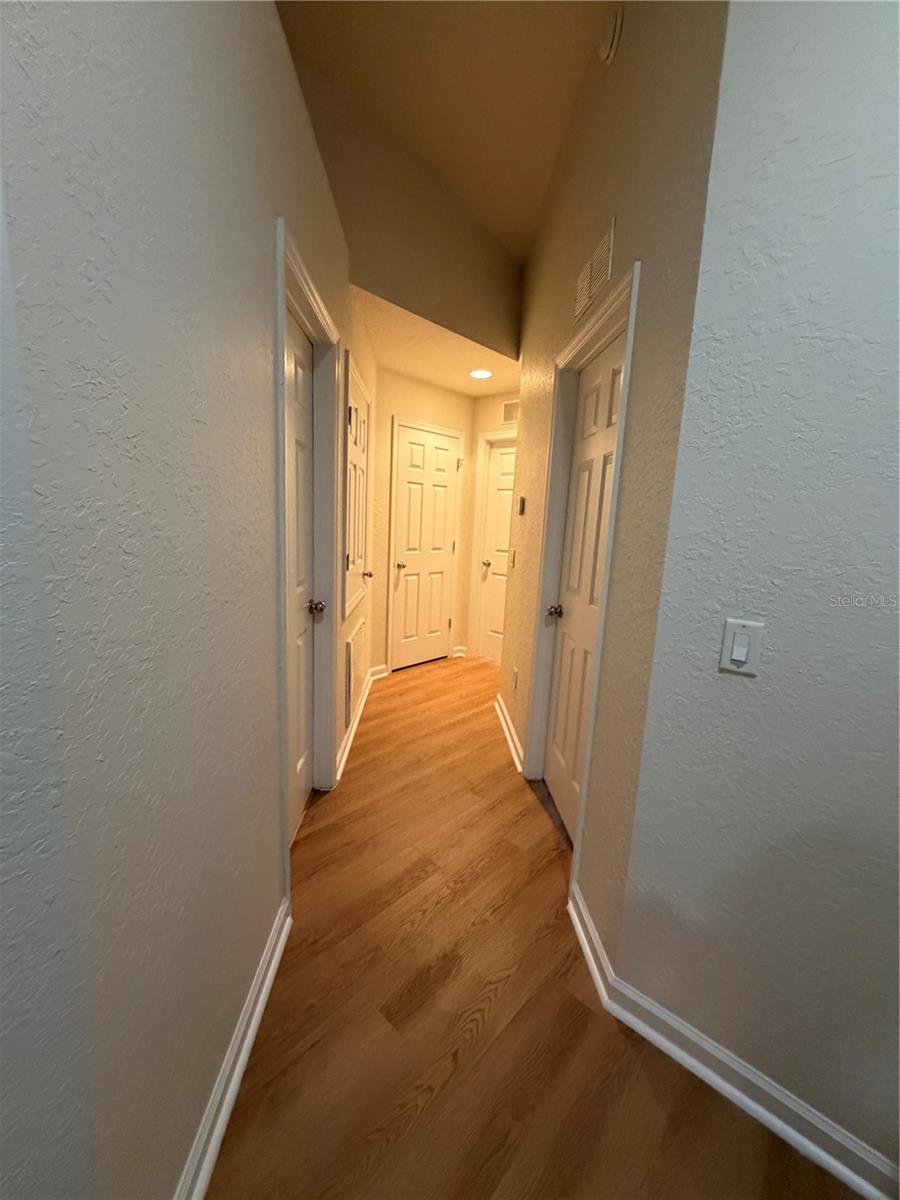 WYNCHASE - Residential Lease