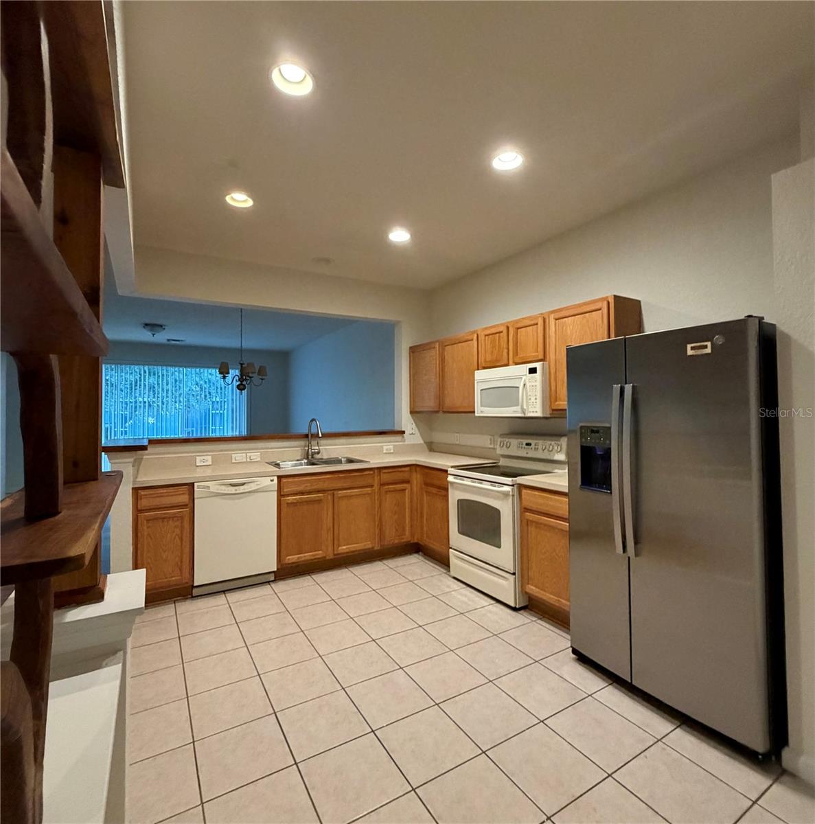 WYNCHASE - Residential Lease