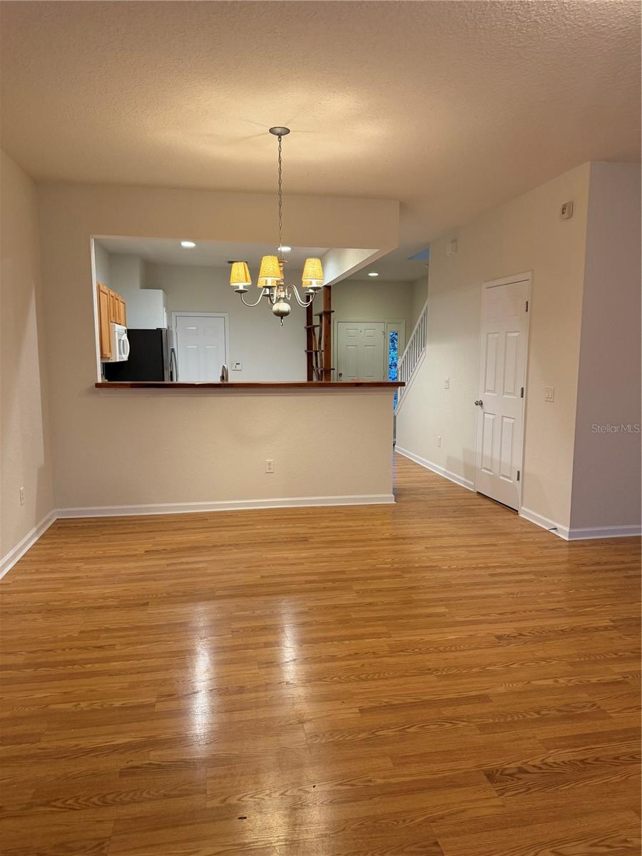 WYNCHASE - Residential Lease