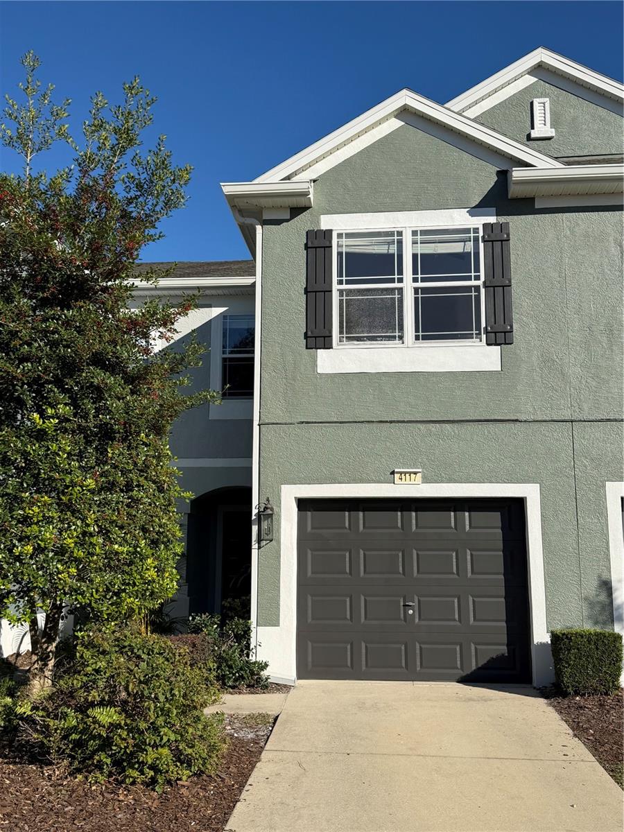 WYNCHASE - Residential Lease