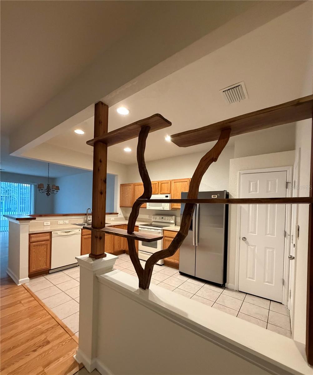 WYNCHASE - Residential Lease