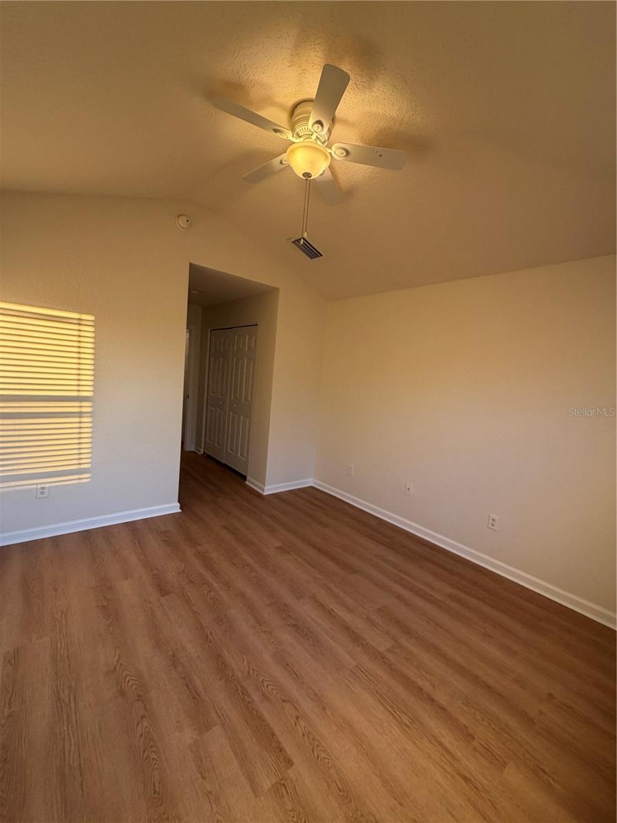 WYNCHASE - Residential Lease