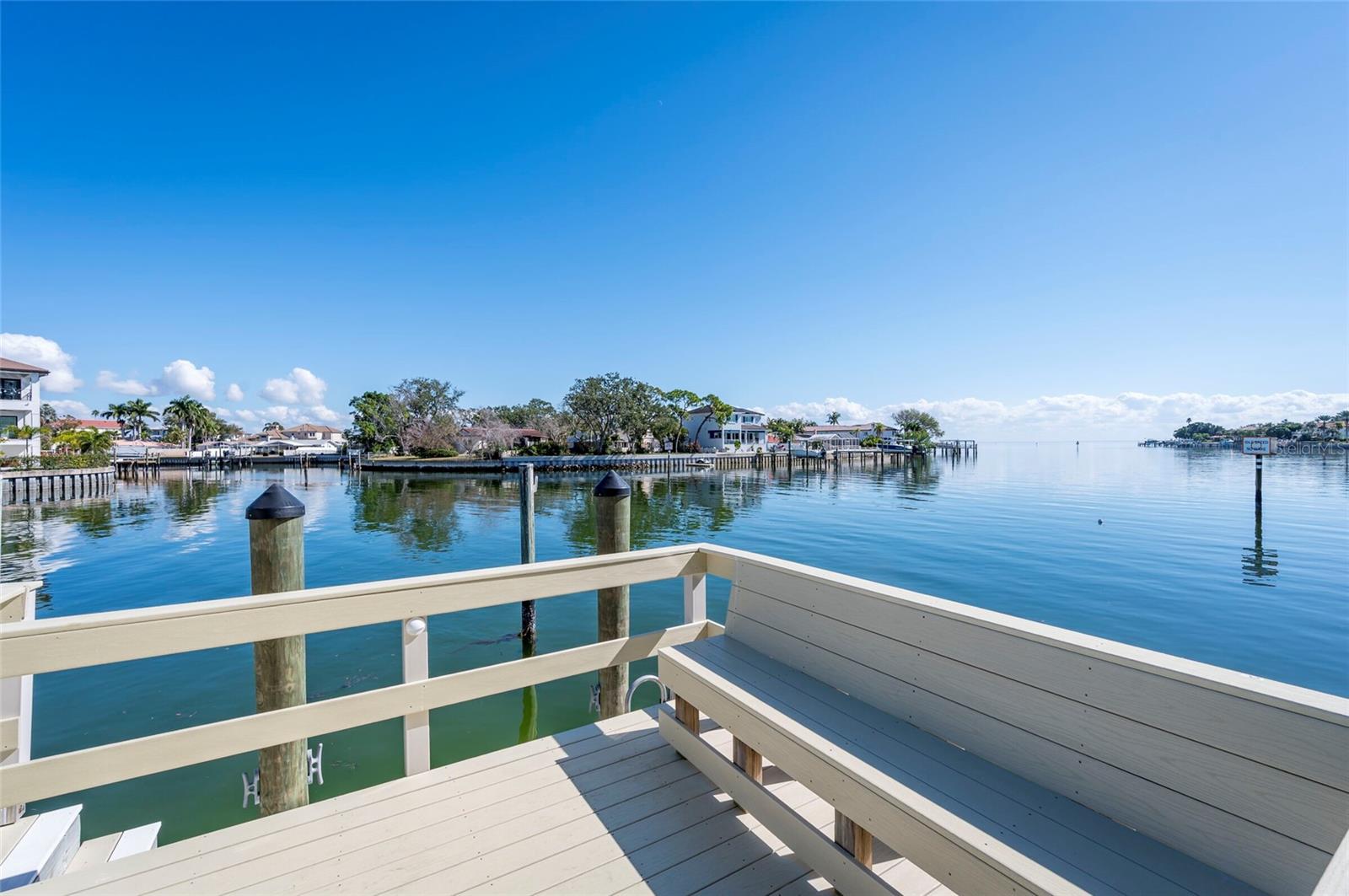 BRIGHTWATERS TOWER OF SNELL ISLE - Residential