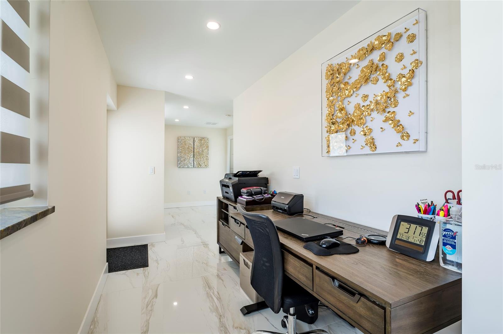 BRIGHTWATERS TOWER OF SNELL ISLE - Residential