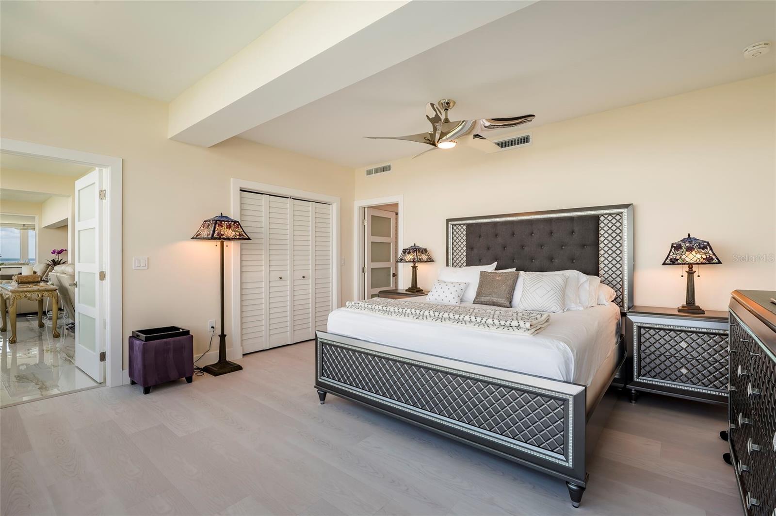 BRIGHTWATERS TOWER OF SNELL ISLE - Residential