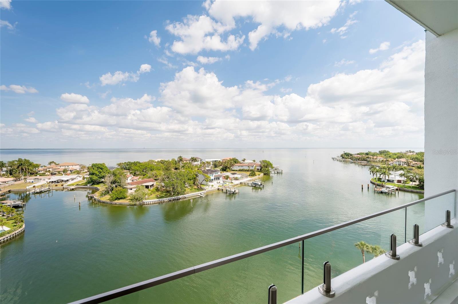 BRIGHTWATERS TOWER OF SNELL ISLE - Residential