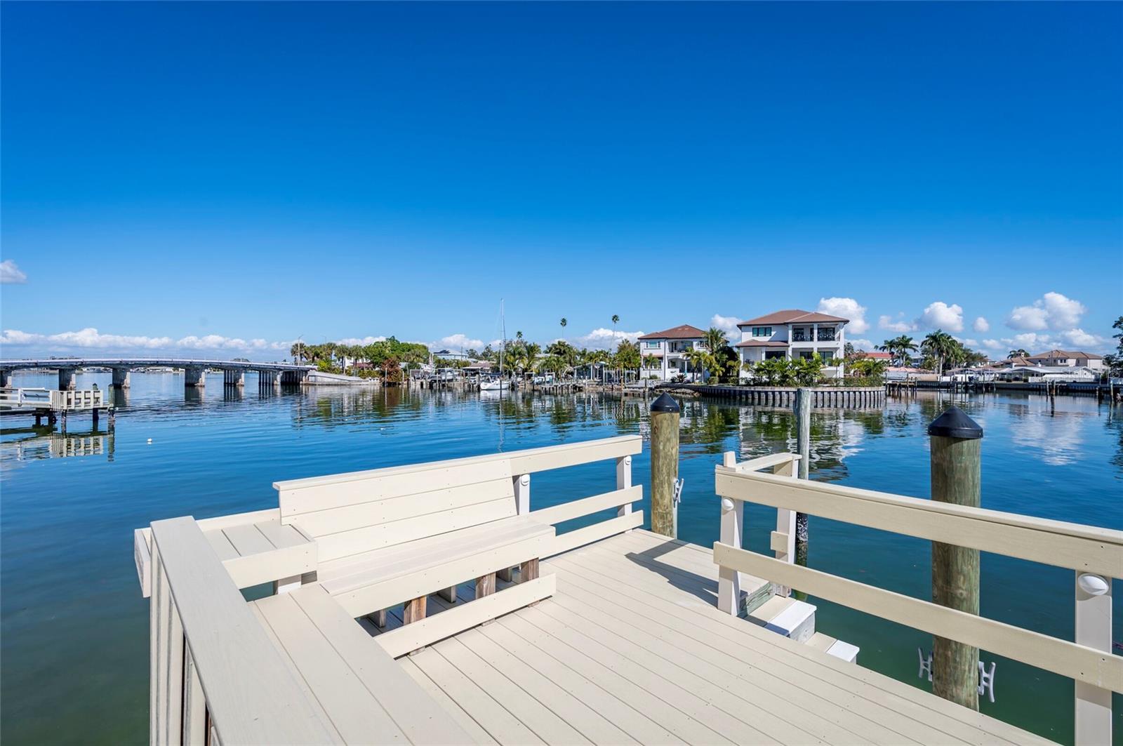 BRIGHTWATERS TOWER OF SNELL ISLE - Residential