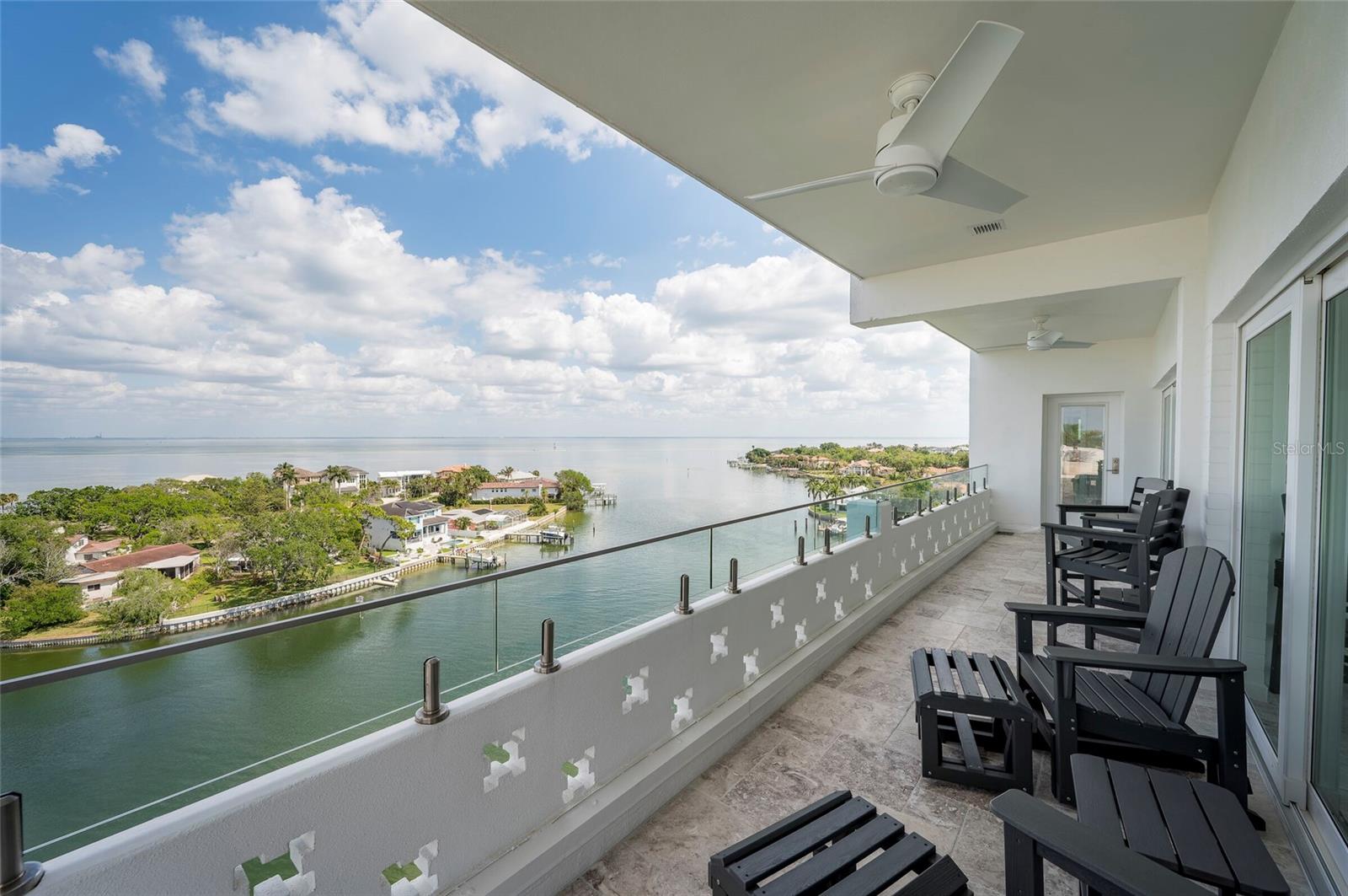 BRIGHTWATERS TOWER OF SNELL ISLE - Residential