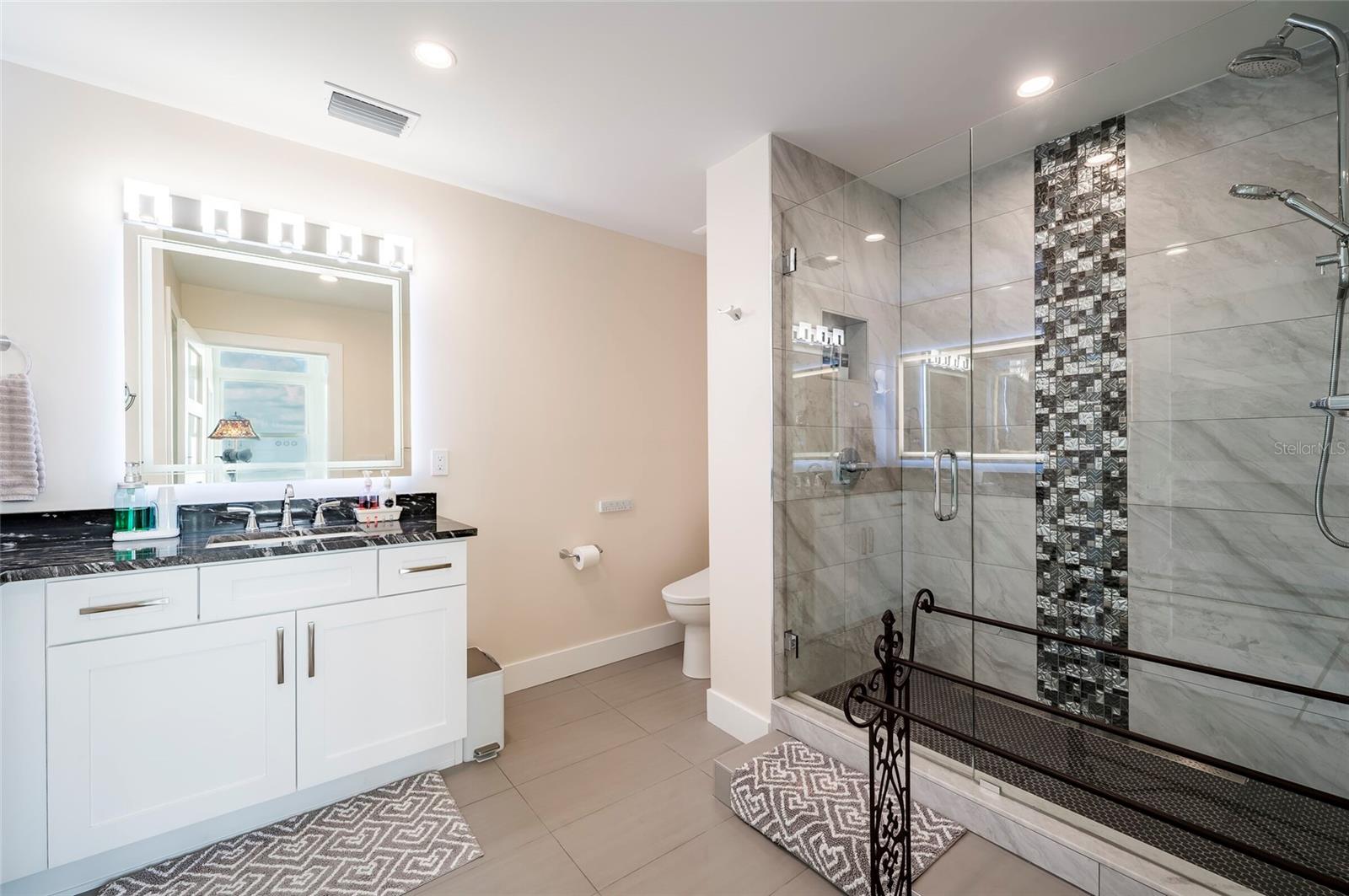 BRIGHTWATERS TOWER OF SNELL ISLE - Residential