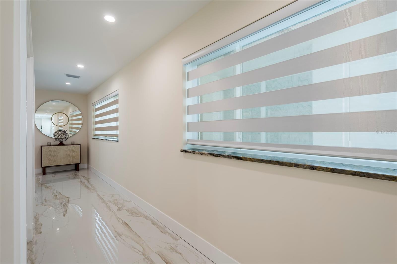 BRIGHTWATERS TOWER OF SNELL ISLE - Residential