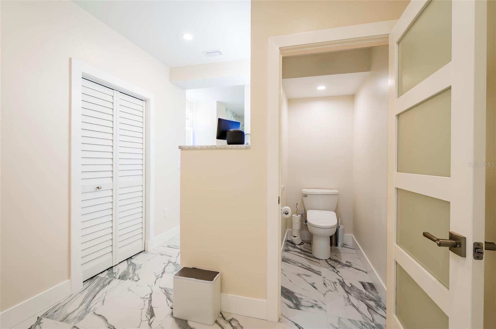 BRIGHTWATERS TOWER OF SNELL ISLE - Residential