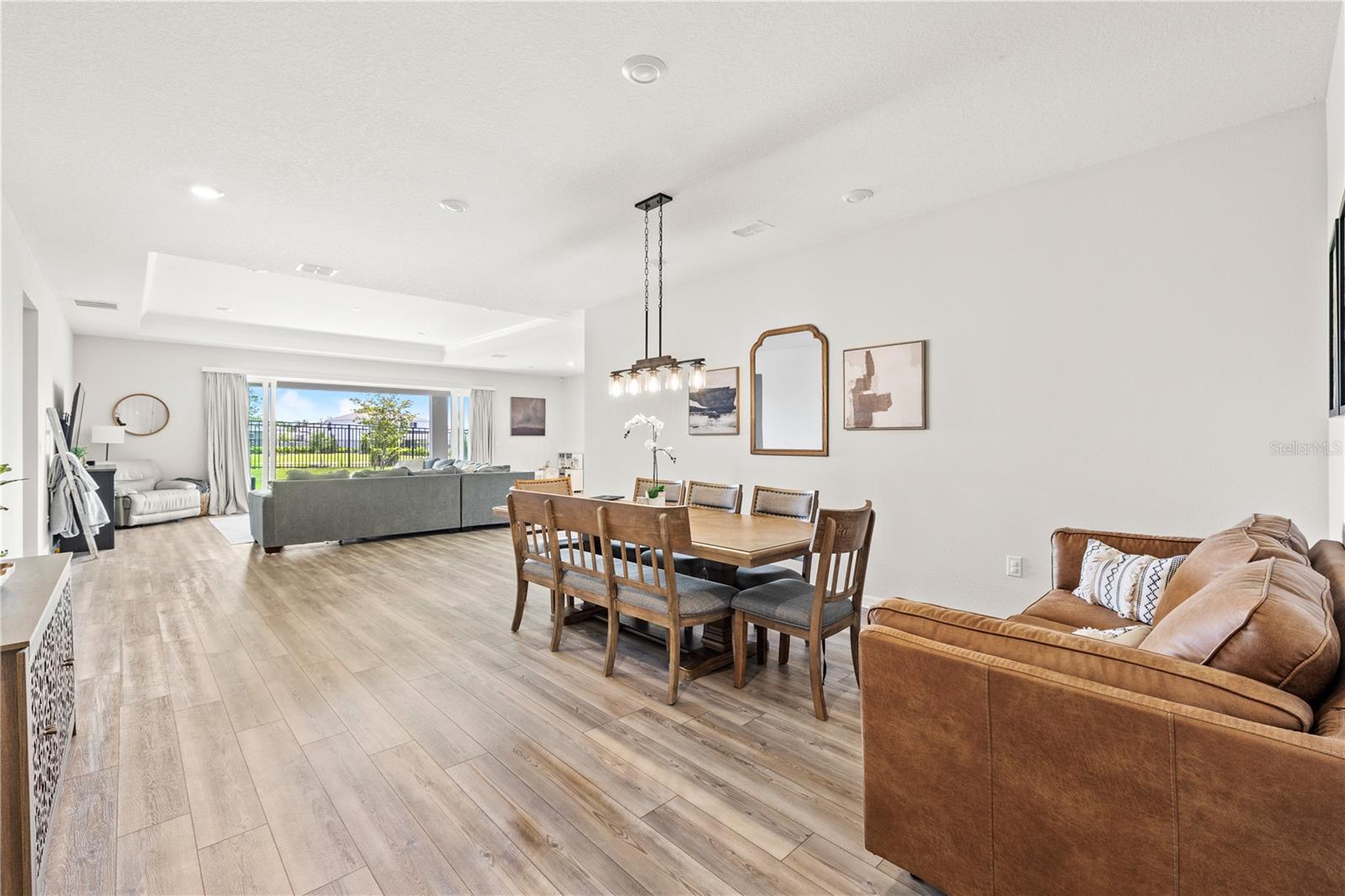 FOOTHILLS/MOUNT DORA PH 4-1A/1 - Residential