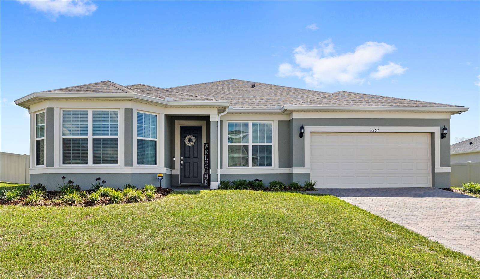 FOOTHILLS/MOUNT DORA PH 4-1A/1 - Residential