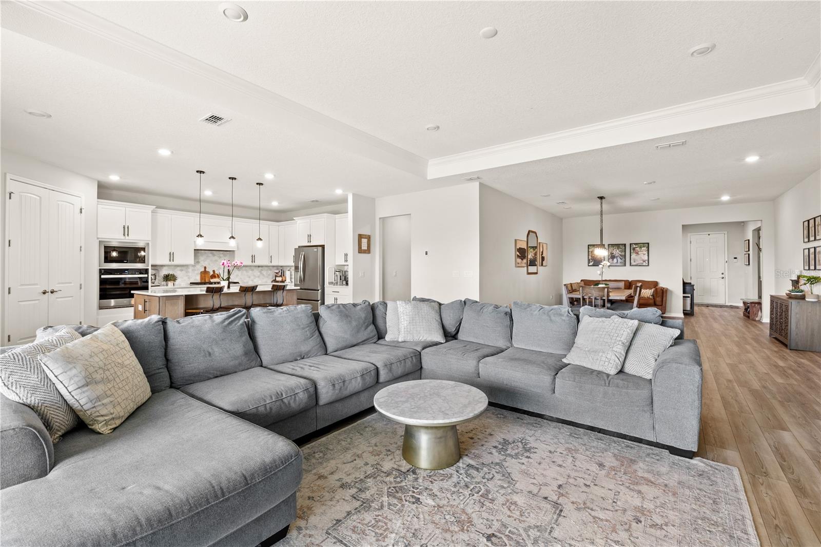 FOOTHILLS/MOUNT DORA PH 4-1A/1 - Residential