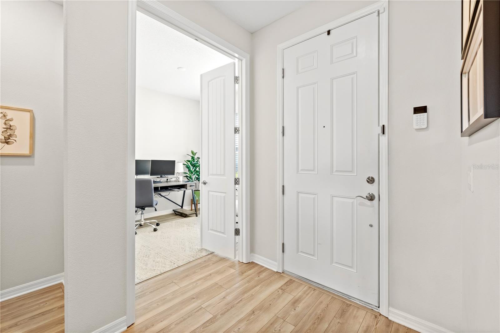 FOOTHILLS/MOUNT DORA PH 4-1A/1 - Residential