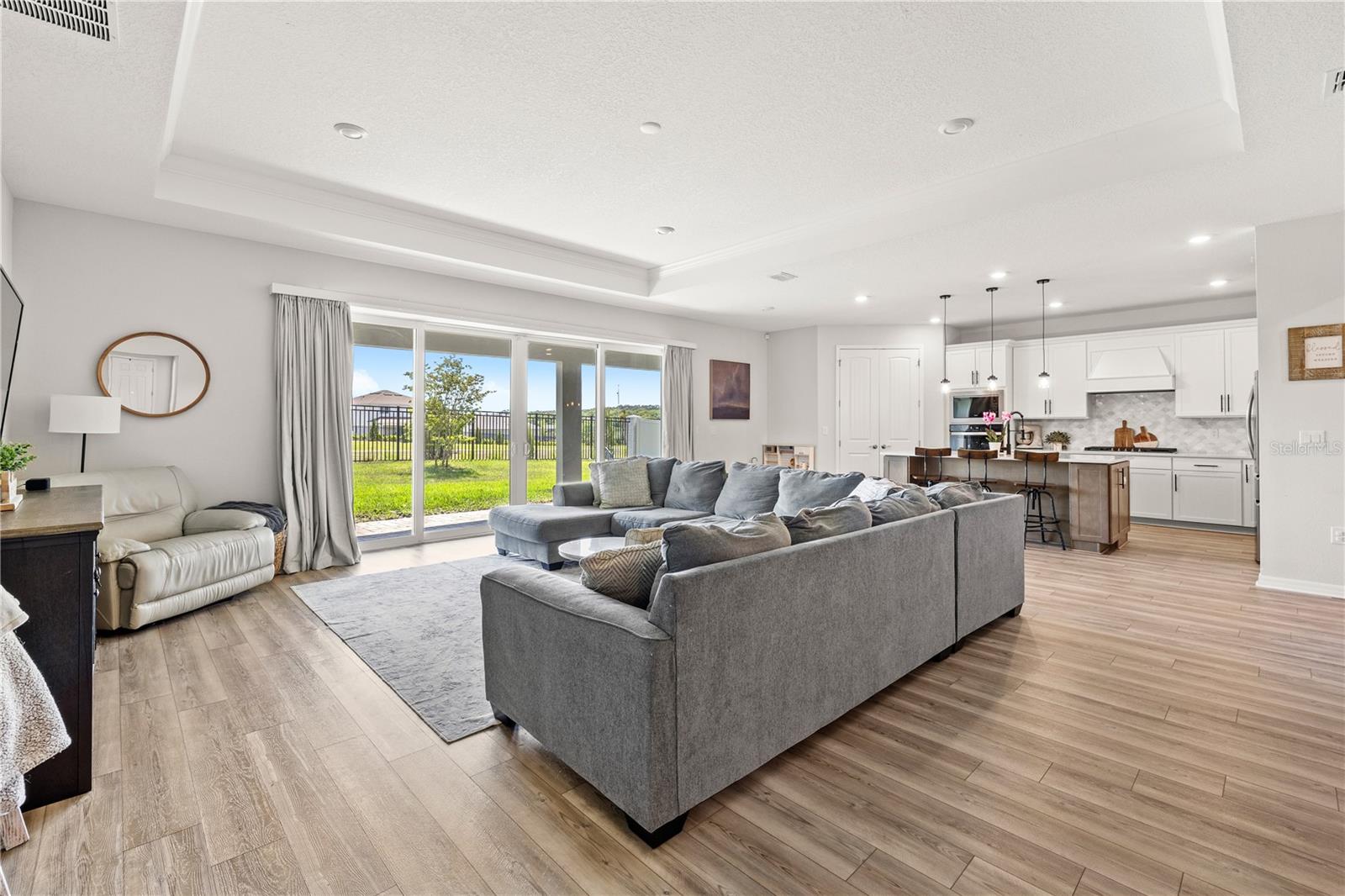FOOTHILLS/MOUNT DORA PH 4-1A/1 - Residential