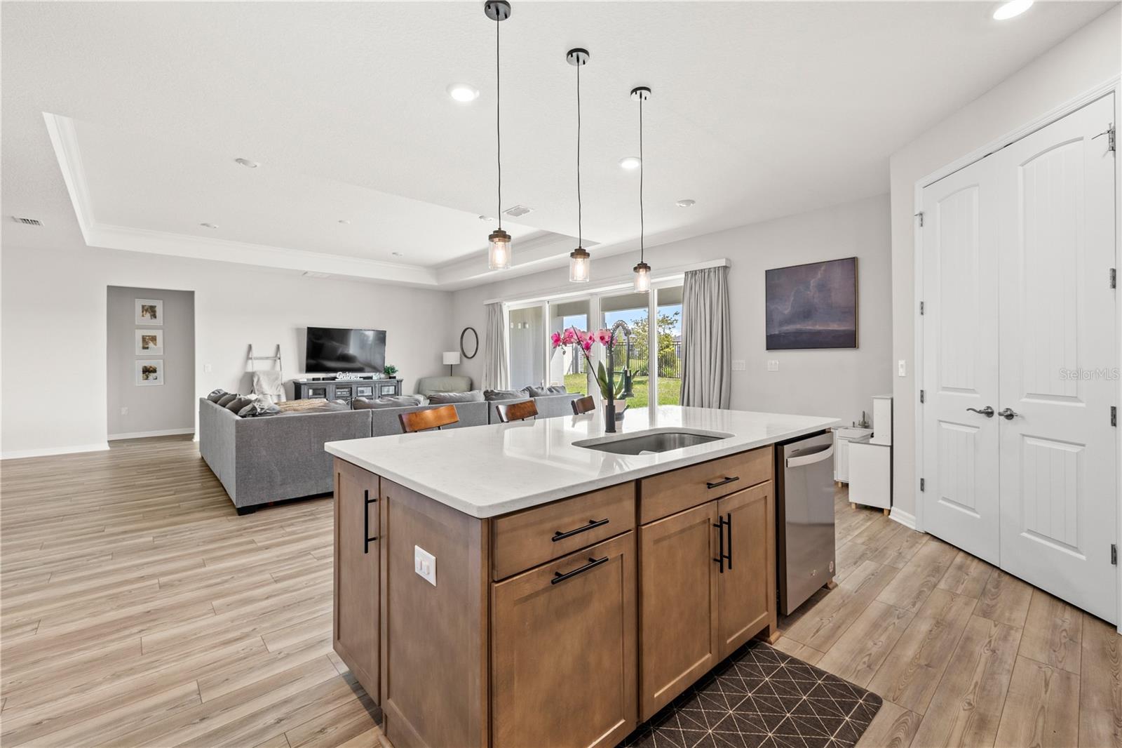FOOTHILLS/MOUNT DORA PH 4-1A/1 - Residential