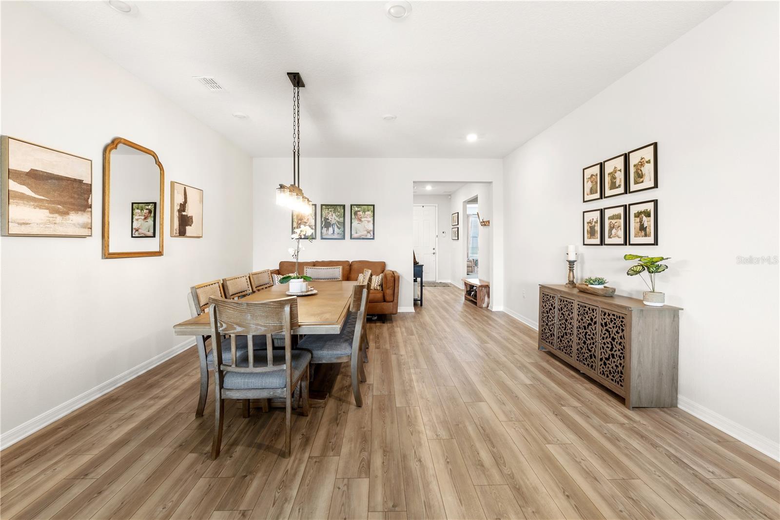 FOOTHILLS/MOUNT DORA PH 4-1A/1 - Residential