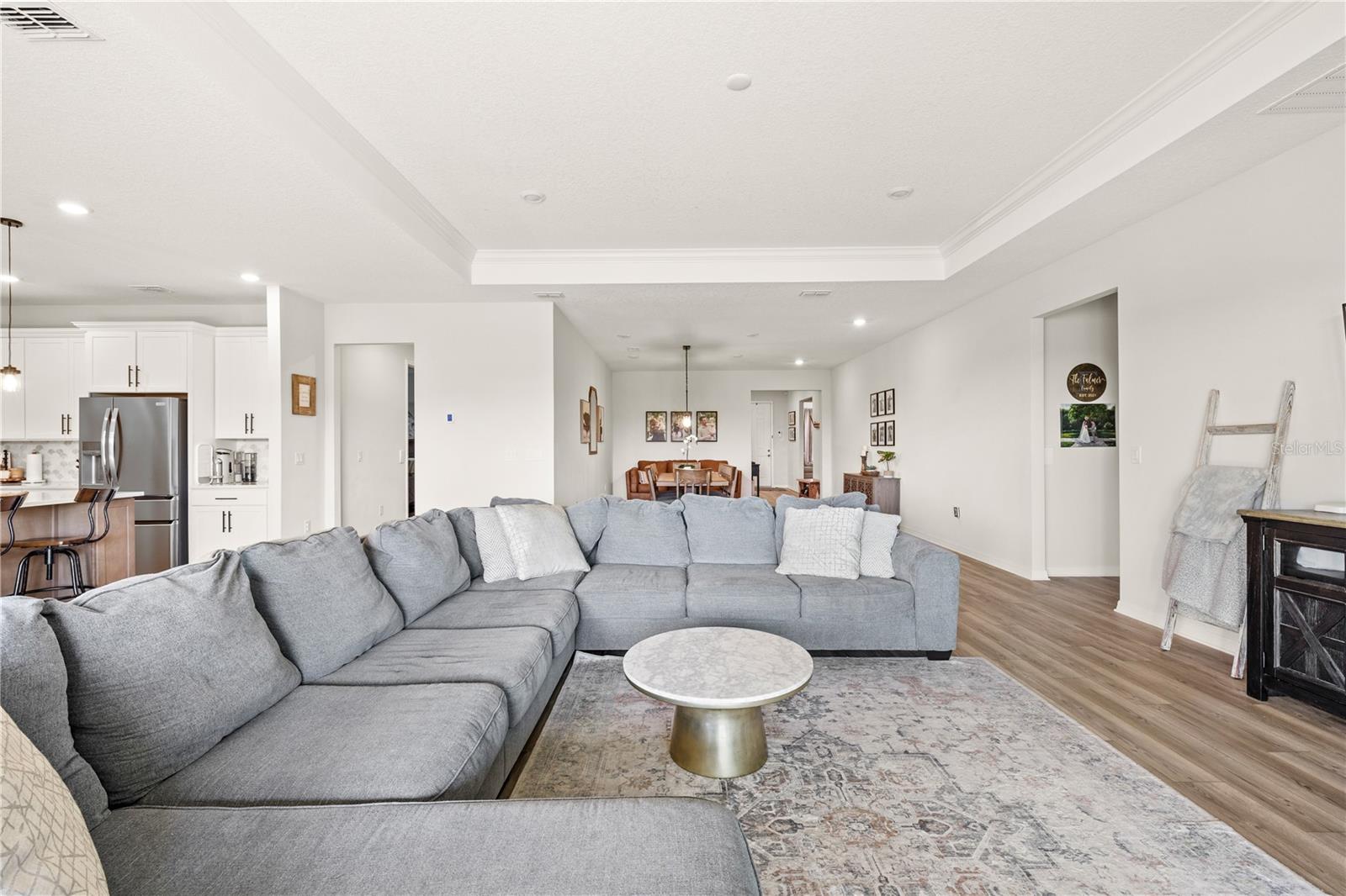 FOOTHILLS/MOUNT DORA PH 4-1A/1 - Residential