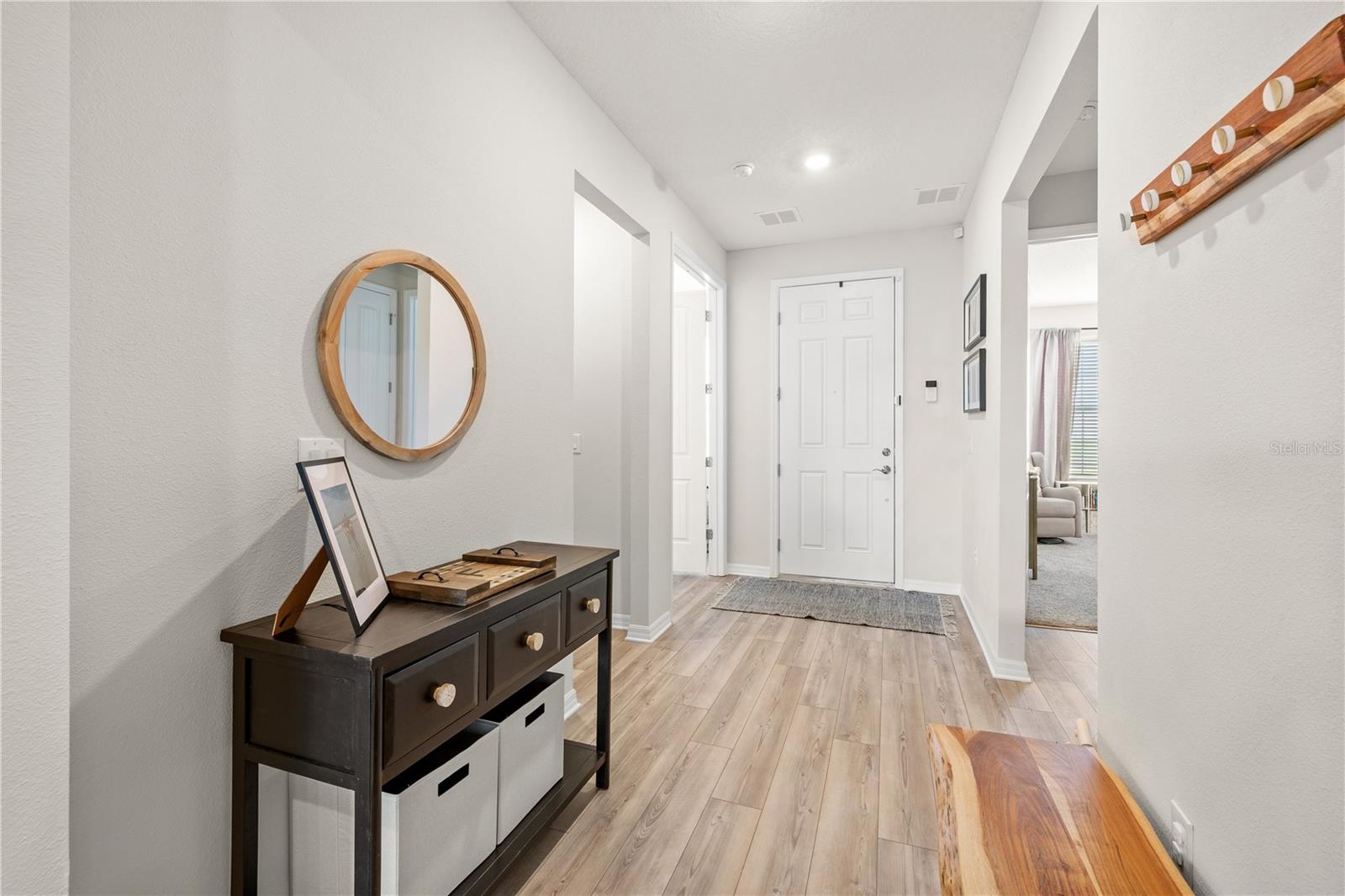 FOOTHILLS/MOUNT DORA PH 4-1A/1 - Residential