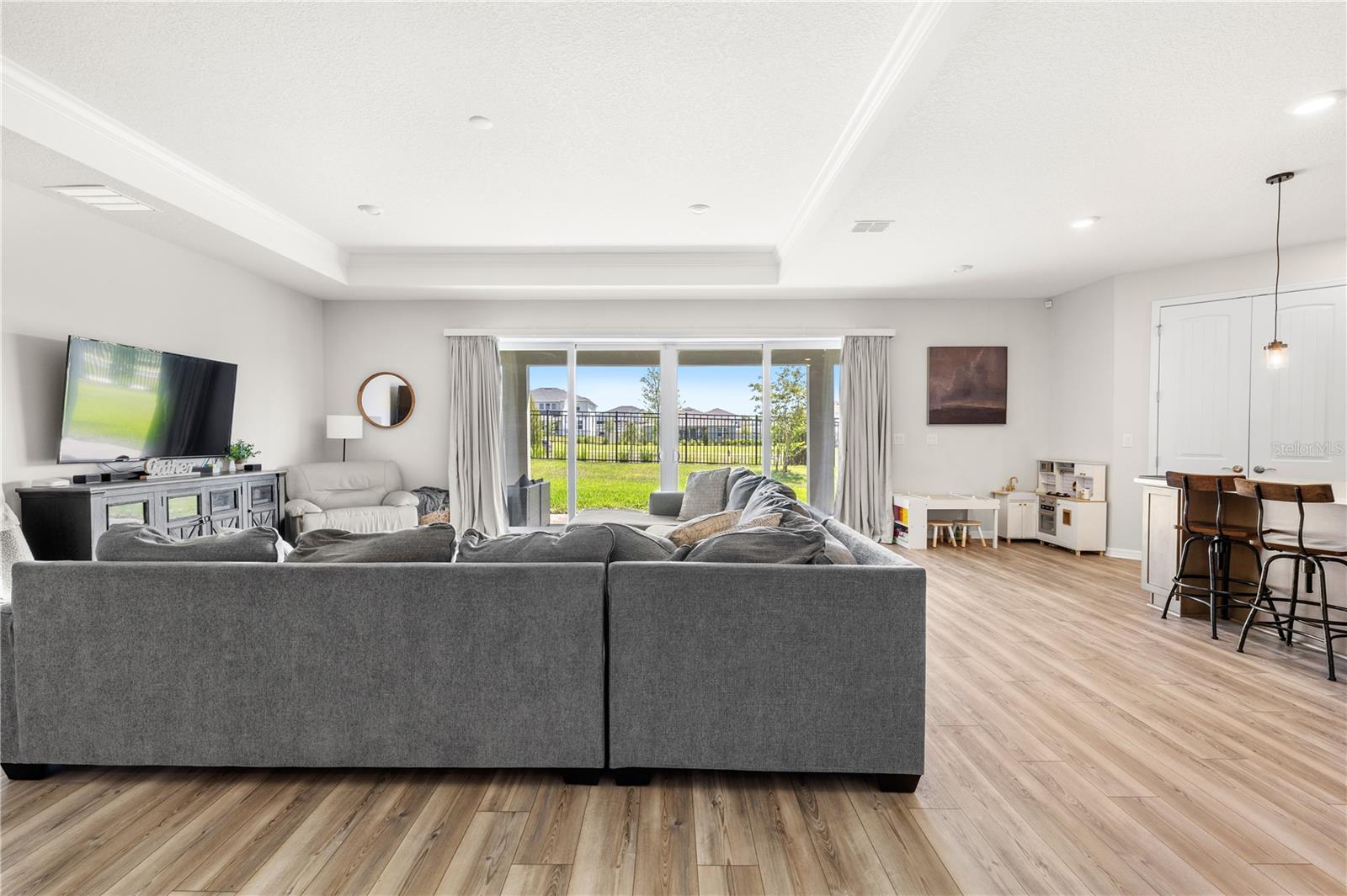 FOOTHILLS/MOUNT DORA PH 4-1A/1 - Residential