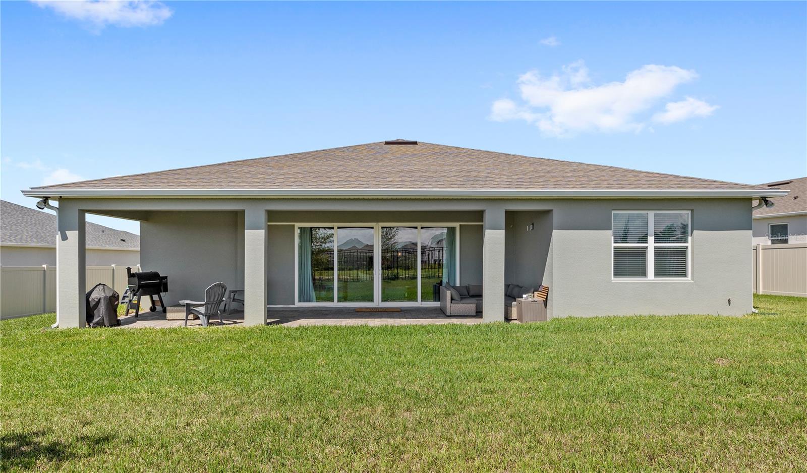 FOOTHILLS/MOUNT DORA PH 4-1A/1 - Residential