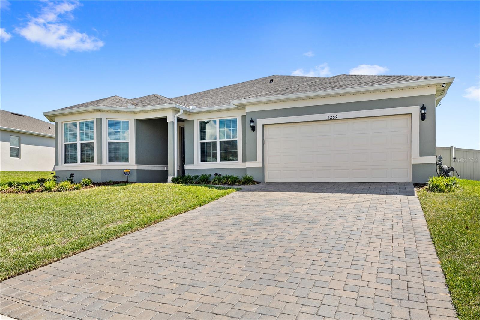 FOOTHILLS/MOUNT DORA PH 4-1A/1 - Residential