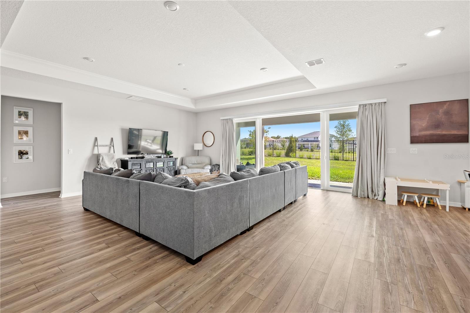 FOOTHILLS/MOUNT DORA PH 4-1A/1 - Residential