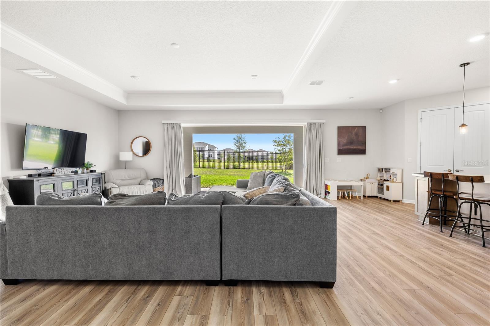 FOOTHILLS/MOUNT DORA PH 4-1A/1 - Residential