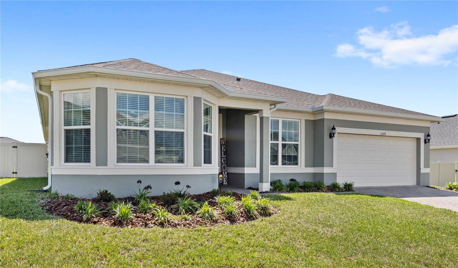 FOOTHILLS/MOUNT DORA PH 4-1A/1 - Residential