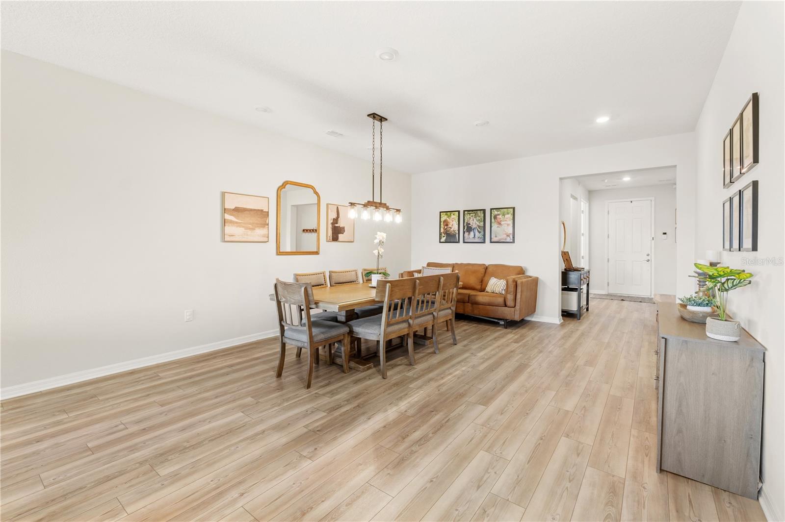 FOOTHILLS/MOUNT DORA PH 4-1A/1 - Residential