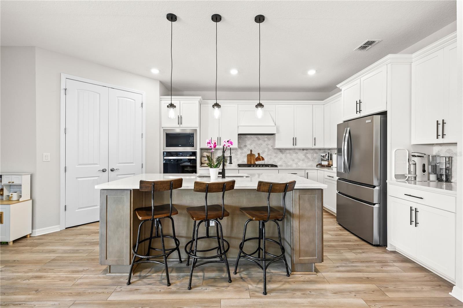 FOOTHILLS/MOUNT DORA PH 4-1A/1 - Residential