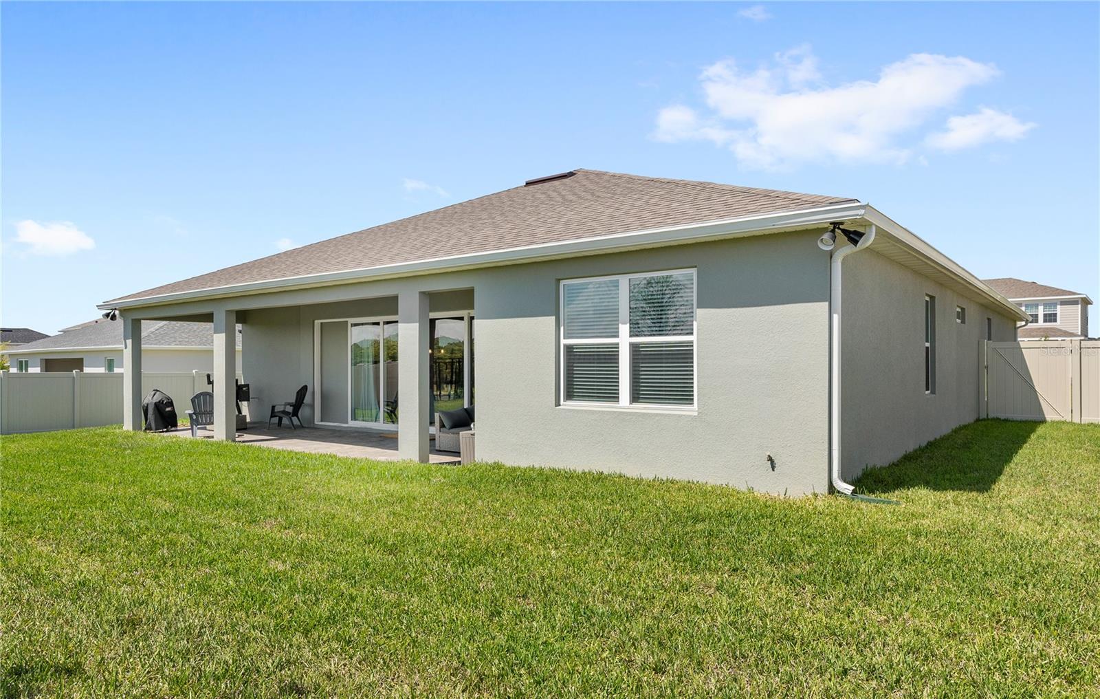 FOOTHILLS/MOUNT DORA PH 4-1A/1 - Residential