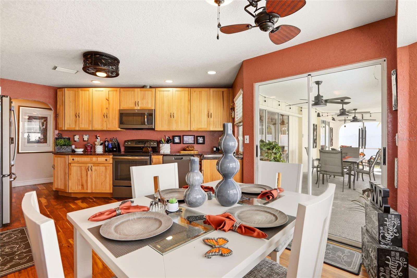 PORT CHARLOTTE SEC 015 - Residential