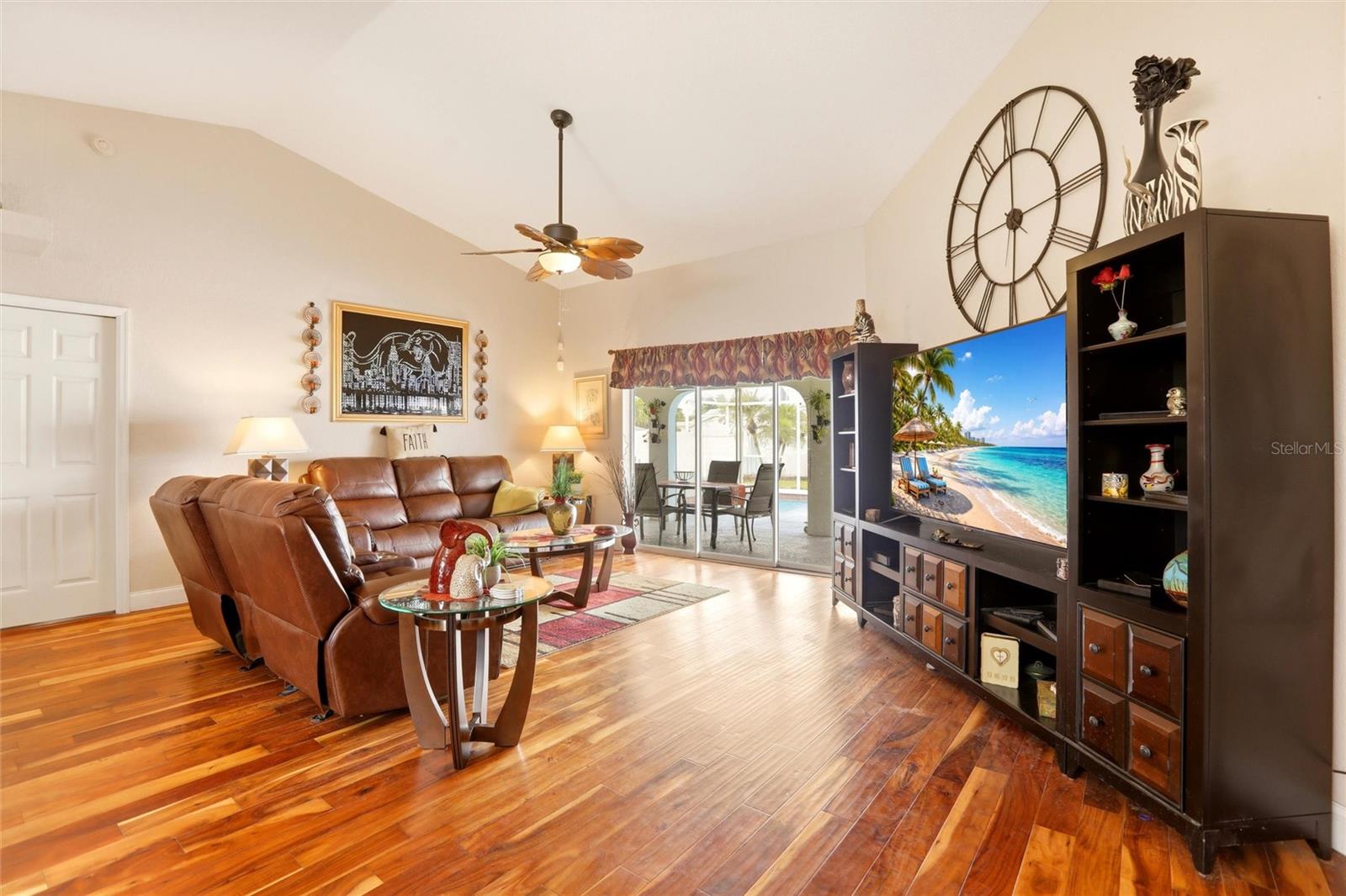 PORT CHARLOTTE SEC 015 - Residential