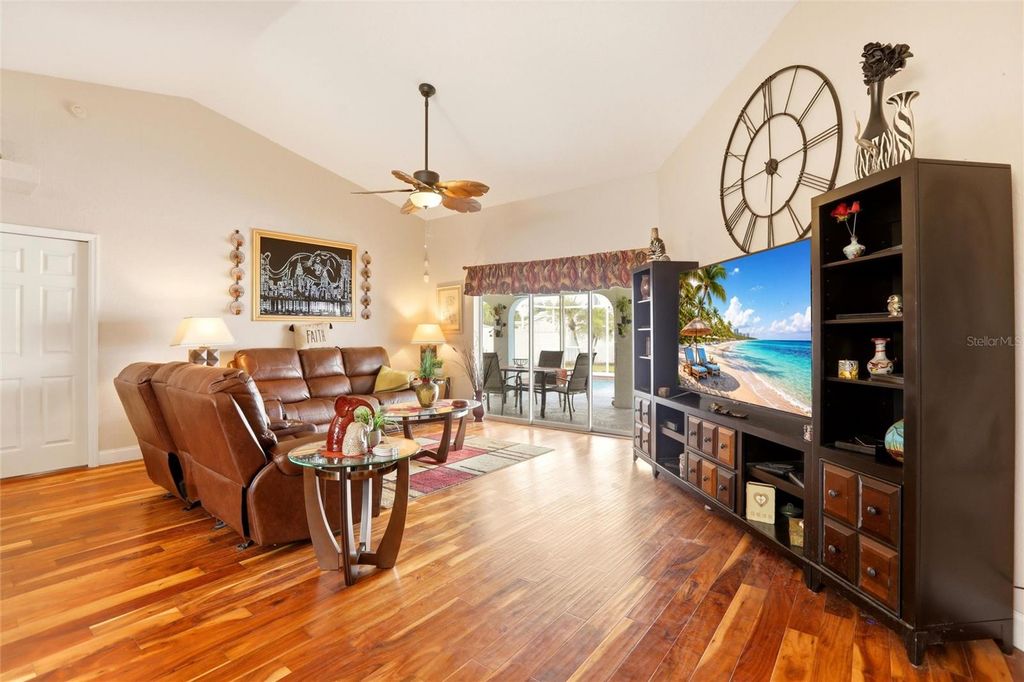 Photo of 23494 Nelson Avenue, Port Charlotte, FL 33954 (MLS # C7524415)