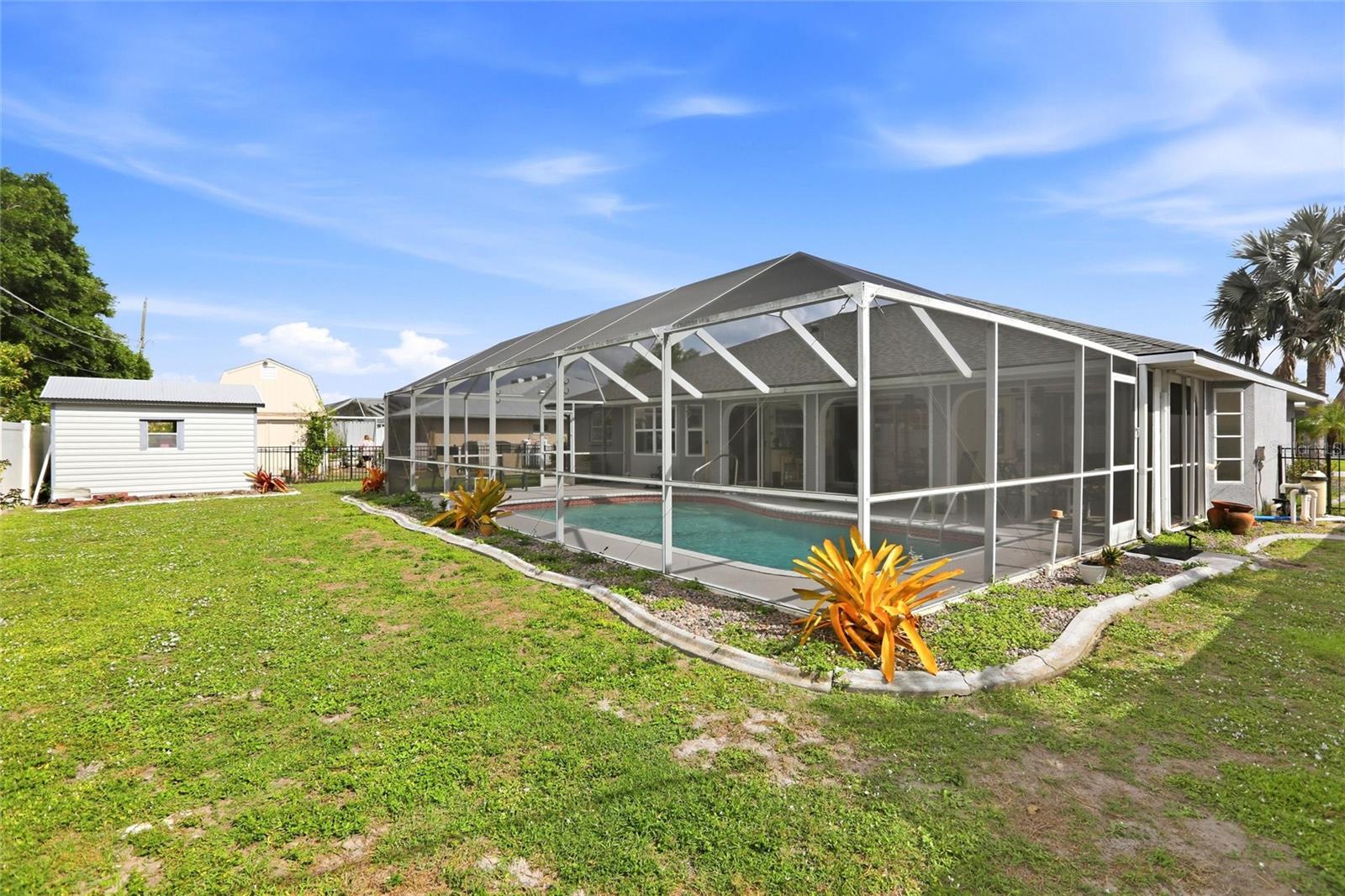 PORT CHARLOTTE SEC 015 - Residential