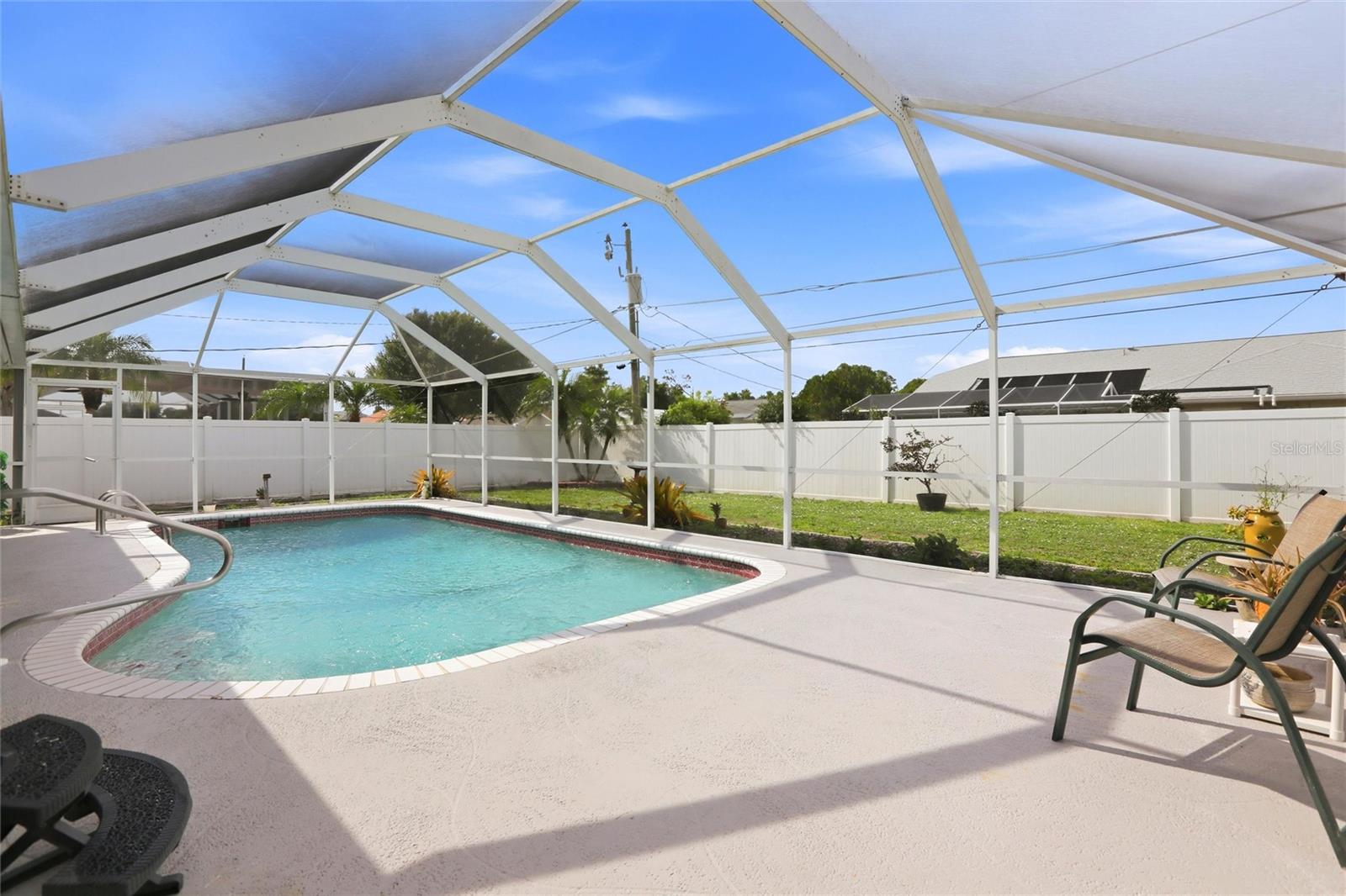 PORT CHARLOTTE SEC 015 - Residential