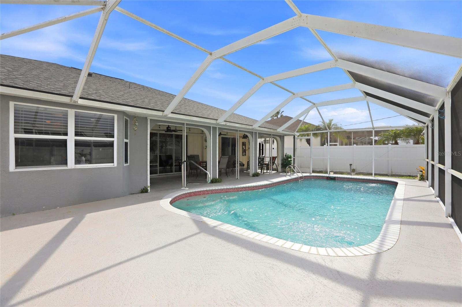 PORT CHARLOTTE SEC 015 - Residential